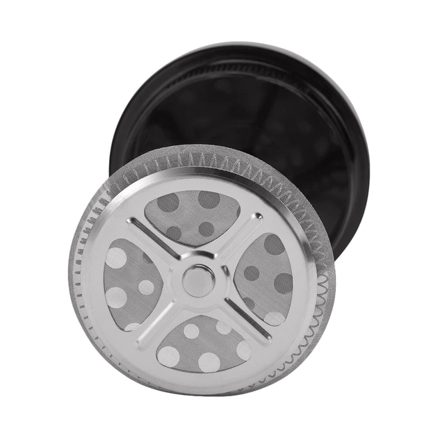 Френч-прес Polaris Albero-1000FP 1000 мл (016180) - picture 6