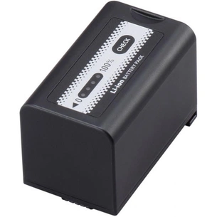 Акумулятор до фото/відео Panasonic AG-VBR59E зображення 1