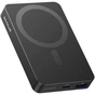 Універсальна мобільна батарея Proove Carbon Slim 22.5W 10000mAh Black (PBCS22110001) - зменшене зображення 3