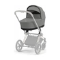 Люлька Cybex Priam Lux Mirage Grey (523000809) - зменшене зображення 6