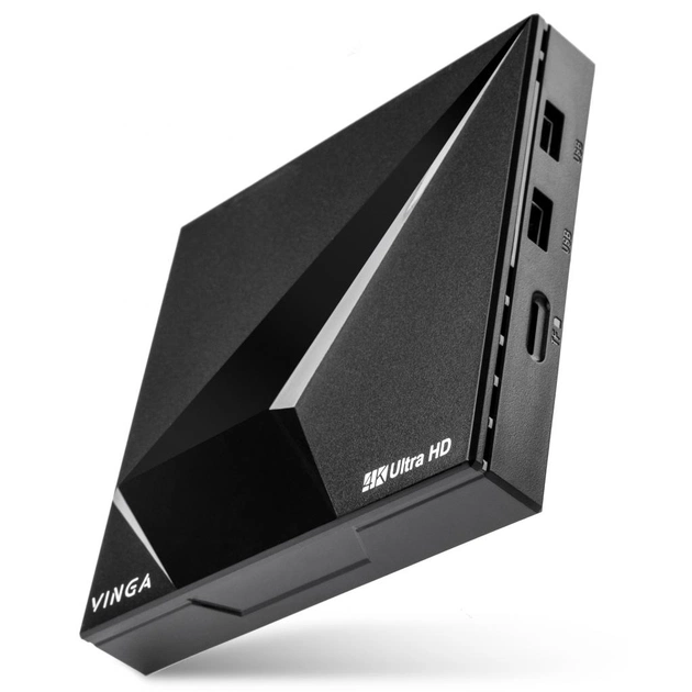 Медіаплеєр Vinga 044 (VMP-044-324) - изображение 5