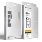 Чохол до мобільного телефона Armorstandart Unit MagSafe Apple iPhone 16e Black (ARM83874) - зменшене зображення 7