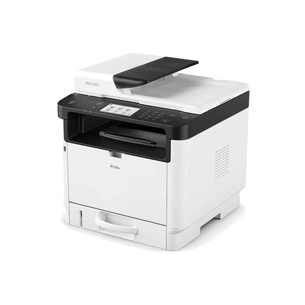 Многофункциональное устройство Ricoh Ricoh M 320FSE, А4, 32 стор (434089) изображение 1
