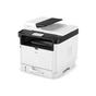 Багатофункціональний пристрій Ricoh Ricoh M 320FSE, А4, 32 стор (434089) - зменшене зображення 1