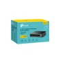 Комутатор мережевий D-Link LS105GP - зменшене зображення 4