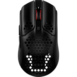 Мишка HyperX Pulsefire Haste Wireless Black (4P5D7AA) зображення 1