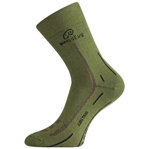 Термошкарпетки Lasting трекінг WLS 699 XL (002.003.1801) зображення 1