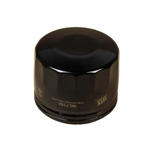 Фільтр масляний Wixfiltron WL7168-12 зображення 1
