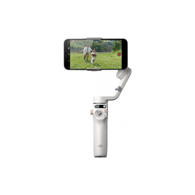 Стедікам DJI Osmo Mobile 6 Platinum Gray (CP.OS.00000284.01) - picture 5