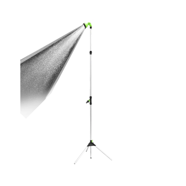 Душ портативний Gartner багатоцільовий садовий із штативом (80061020) - picture 2