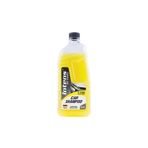 Автошампунь WINSO INTENCE Car Shampoo Wash Wax 0.5л (810930) зображення 1