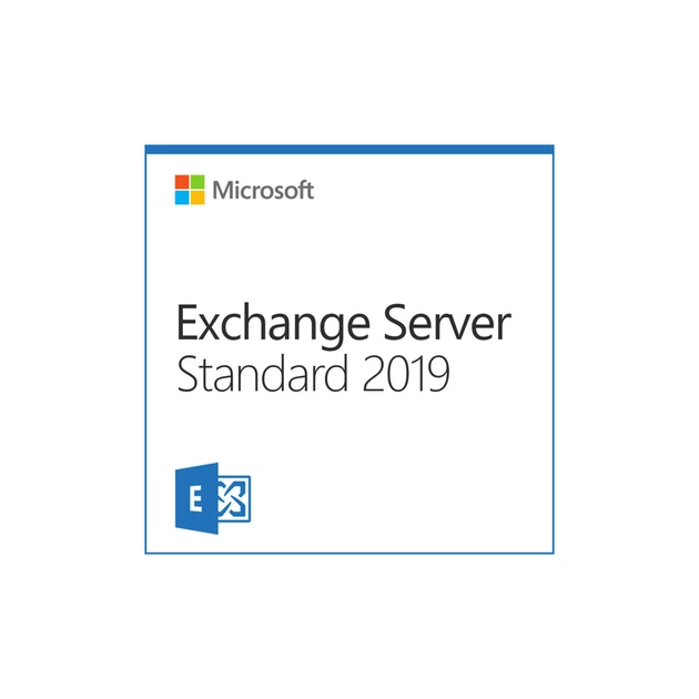 ПЗ для сервера Microsoft Exchange Server Standard 2019 User CAL Educational, Perpetua (DG7GMGF0F4MB_0004EDU) - picture 1