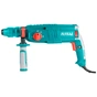 Перфоратор Total TH308268-2 SDS-Plus, 800Вт, 0-4000об/мхв + патрон (TH308268-2) - уменьшенное изображение 2