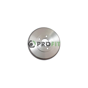 Гальмівний барабан Profit 5020-1032 зображення 1