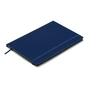 Книга записная Buromax Touch Me 96 листов А5 в клетку синий (BM.295102-02) - уменьшенное изображение 3