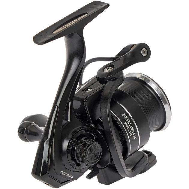 Котушка Select Ritmix 2000S 6+1BB 5.21 (1870.70.34) - picture 3