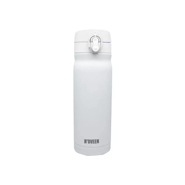Термос Noveen TB811 400 мл White (RL070814) - изображение 1