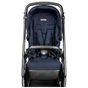 Коляска Peg-Perego Veloce Blue Shine (IP26000000RO51PL31) - зменшене зображення 3