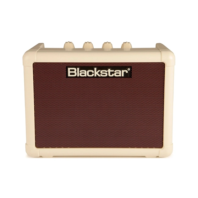 Комбопідсилювач Blackstar Fly 3 Vintage (301013) - picture 1