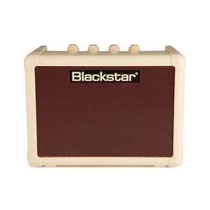 Комбопідсилювач Blackstar Fly 3 Vintage (301013) зображення 1