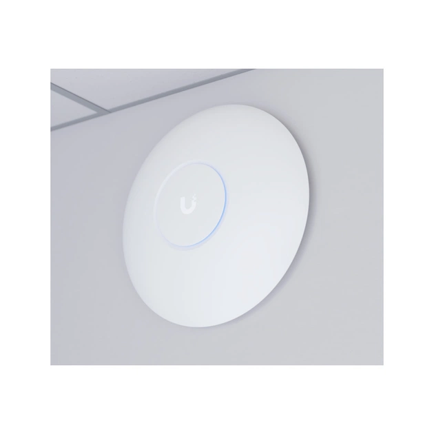 Точка доступа Wi-Fi Ubiquiti U7-Pro-Max - изображение 10