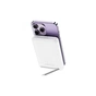 Батарея універсальна Acefast Magnetic Wireless 10000mAh 20W PD, QC/3.0, QI 20W, M6 White (6974316282617) - зменшене зображення 4