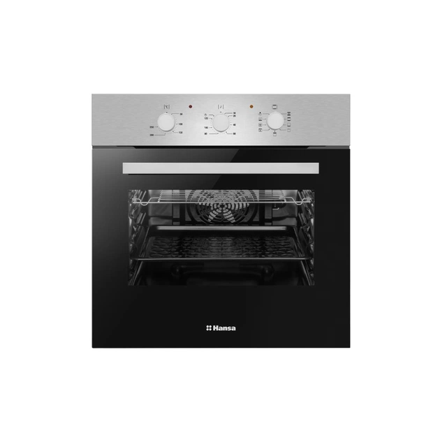 Духова шафа Hansa BOEI68161 - зображення 1