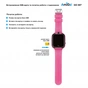 Смарт-годинник Amigo GO007 FLEXI GPS Pink (871498) - зменшене зображення 6