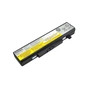 Акумулятор до ноутбука Lenovo IdeaPad Y480 L11N6Y01 4400mAh 6cell 11.1V Li-ion (A41743) - зменшене зображення 2