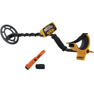 Металошукач Garrett ACE 300i Special зображення 1