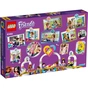 Конструктор LEGO Friends Торговий центр Хартлейк Сіті (41450) - зменшене зображення 12