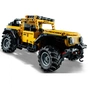 Конструктор LEGO Technic Jeep Wrangler 665 деталей (42122) - зменшене зображення 8