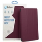 Чохол до планшета BeCover Smart Case Lenovo Tab M10 TB-X306F HD (2nd Gen) Red Wine (705974) - зменшене зображення 1