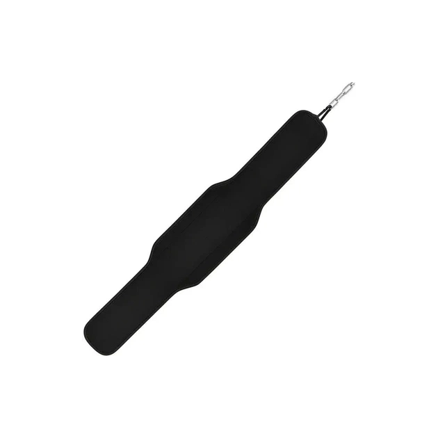 Обважнювач RDX Пояс з ланцюгом T7 Pro Dipping Belt 2 Layer неопреновий Black (WDB-T7B) - picture 4