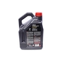 Моторна олива MOTUL 8100 X-clean 5w40 5л (854151) - зменшене зображення 2