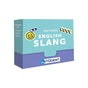 Обучающий набор English Student Карточки для изучения английского языка Slang, украинский (591225953) - уменьшенное изображение 1