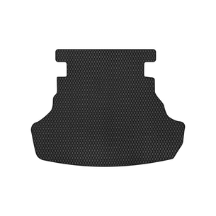 Килимок в багажник EVAtech Toyota Camry (XV55) 2.5L Restyling 2014-2017 7 (TY11968BO1RBB) зображення 1