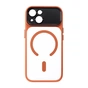 Чохол до мобільного телефона Armorstandart Y17 MagCase Apple iPhone 15 Orange (ARM91489) - зменшене зображення 1