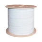Кабель мережевий PiPo FTTH 2-волоконний, 0.3кН, 2км=1бхт, White (GJXH-2В6 / 11846) - зменшене зображення 1