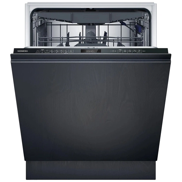 Посудомийна машина Siemens SN75EX23CE - зображення 1