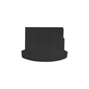 Килимок в багажник EVAtech Renault Megane (III) BOSE MT 2008-2016 3 по (RT31343B1RBB) зображення 1