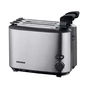 Тостер Severin AT 2516 - зменшене зображення 1