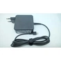 Блок живлення до ноутбуку Lenovo 65W 20V/3.25A, 15V/3A, 9V/2A, 5V/2A, USB Type-С, wall mount (ADLX65CLGC2A / A40239) - зменшене зображення 1