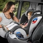 Автокрісло Chicco NextFit ZIP Чорно-сіре (79852.89) - зменшене зображення 9