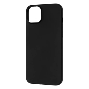 Чохол до мобільного телефона Armorstandart Matte Slim Fit Apple iPhone 15 Plus Black (ARM68242) зображення 1