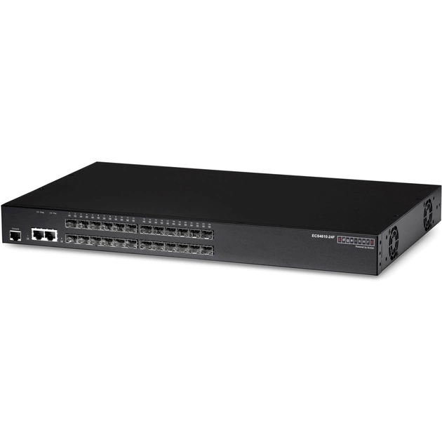 Комутатор мережевий Edge-core ECS4610-24F - изображение 1