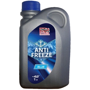 Антифриз Profex Professional Blue -42 1кг (5169) зображення 1