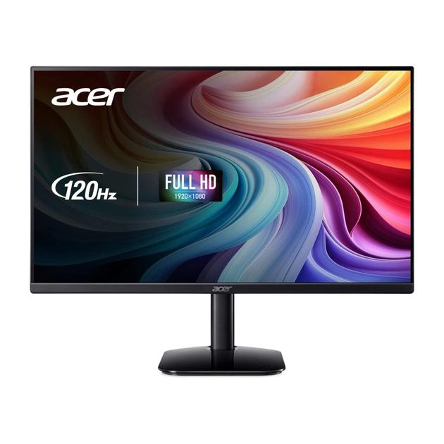 Монітор Acer KB272G0bmix (UM.HK2EE.013) - зображення 1