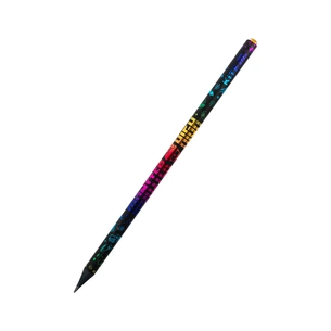 Олівець графітний Kite з кристалом Monster High, НВ (MH25-059) picture 1