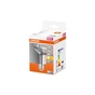 Лампочка Osram LED R80 60 4,3W/827 230V GL E27 (4058075433304) - зменшене зображення 3